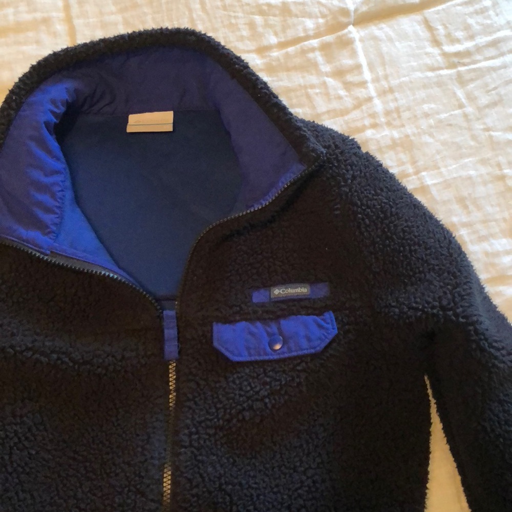 Colombia jacket - Picture 2 of 2